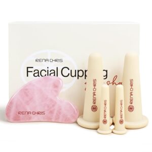 Skincare Tips That Work Facial Cupping